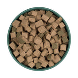 PurBello Hundewurst Hundefutter – Ente 200g