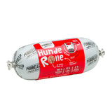 PurBello Hundewurst Hundefutter – Rind 200g