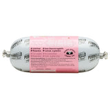 PurBello Hundewurst Hundefutter – Truthahn 200g