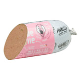 PurBello Hundewurst Hundefutter – Truthahn 200g
