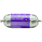 PurBello Hundewurst Hundefutter – Ziege 200g