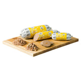 PurBello Hundewurst Hundefutter – Huhn 200g