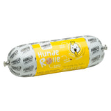 PurBello Hundewurst Hundefutter – Huhn 800g