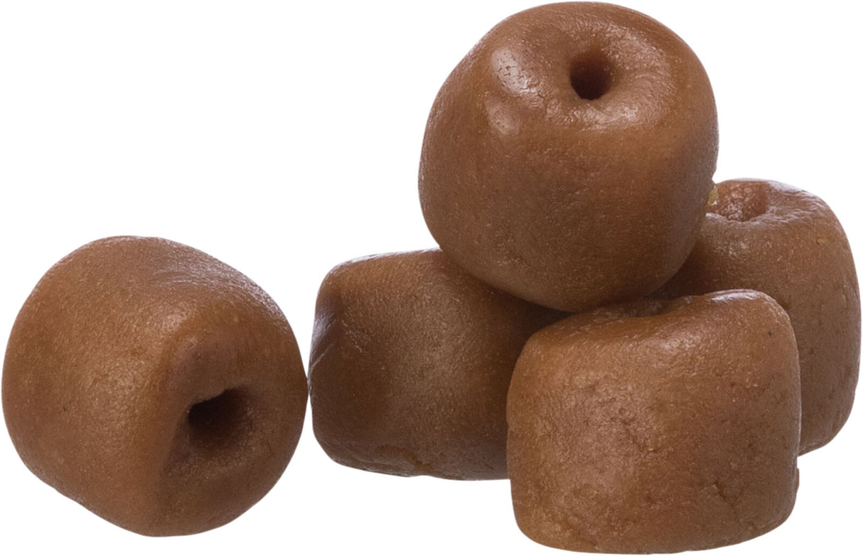 TRIXIE Tabletten-Versteck Hundesnack – Snack zum Befüllen, mit Tierärzten entwickelt, 100 g
