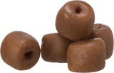TRIXIE Tabletten-Versteck Hundesnack – Snack zum Befüllen, mit Tierärzten entwickelt, 100 g