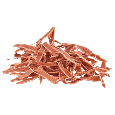 TRIXIE PREMIO Carpaccio Katzensnack – Entenbrust & Fisch, glutenfrei, 20 g