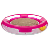 Race & Scratch Katzenspielzeug