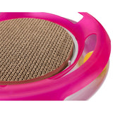 Race & Scratch Katzenspielzeug