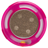 Race & Scratch Katzenspielzeug