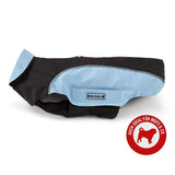 Regenmantel Easy Rain für Mops & Co