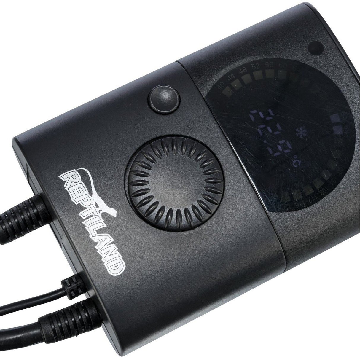 Digitales Thermostat für Terrarien