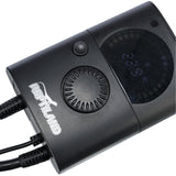 Digitales Thermostat für Terrarien