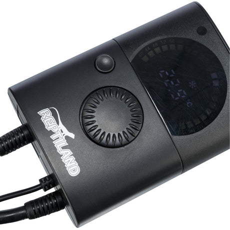 Digitales Thermostat für Terrarien