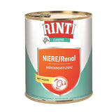 Rinti Canine Renal Nierendiät – 6x800g Huhn