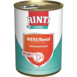 Rinti Canine Renal Nierendiät – 12x185g Huhn