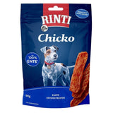 Rinti Chicko Ente Hundesnack – 90g