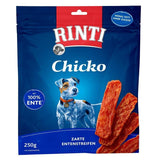 Rinti Chicko Ente Hundesnack – 250g
