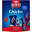 Rinti Chicko Sortenvielfalt