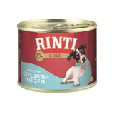 Rinti Gold Hundefutter