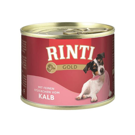 Rinti Gold Hundefutter