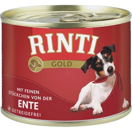 Rinti Gold Hundefutter