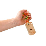 Rody Snack Roll Kleintier Spielzeug