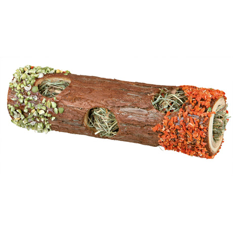 Röhrentunnel mit Heufüllung – 20 cm, 25 g
