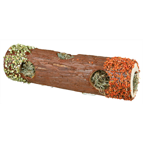 Röhrentunnel mit Heufüllung – 30 cm, 35 g