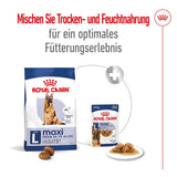 Royal Canin Maxi Adult 5+ Hundefutter