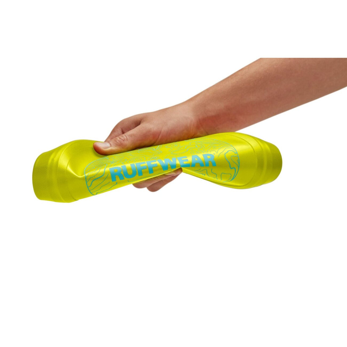 Ruffwear Camp Flyer™ Frisbee Hundespielzeug