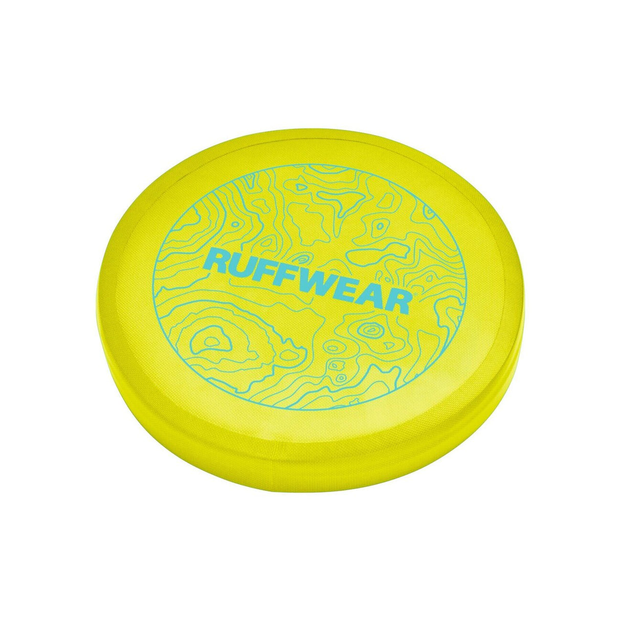 Ruffwear Camp Flyer™ Frisbee Hundespielzeug