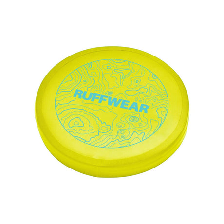 Ruffwear Camp Flyer™ Frisbee Hundespielzeug