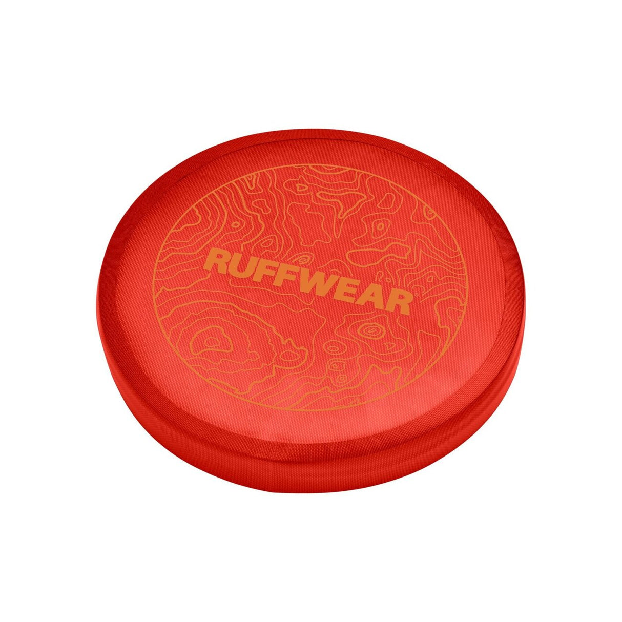 Ruffwear Camp Flyer™ Frisbee Hundespielzeug