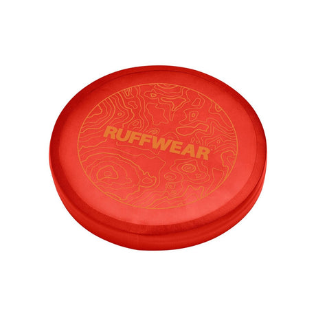 Ruffwear Camp Flyer™ Frisbee Hundespielzeug