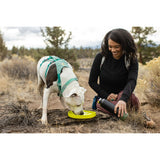 Ruffwear Camp Flyer™ Frisbee Hundespielzeug