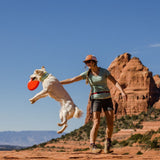 Ruffwear Camp Flyer™ Frisbee Hundespielzeug