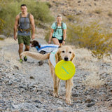 Ruffwear Camp Flyer™ Frisbee Hundespielzeug