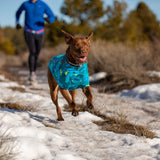 Ruffwear Climate Change Hundejacke aus Fleece