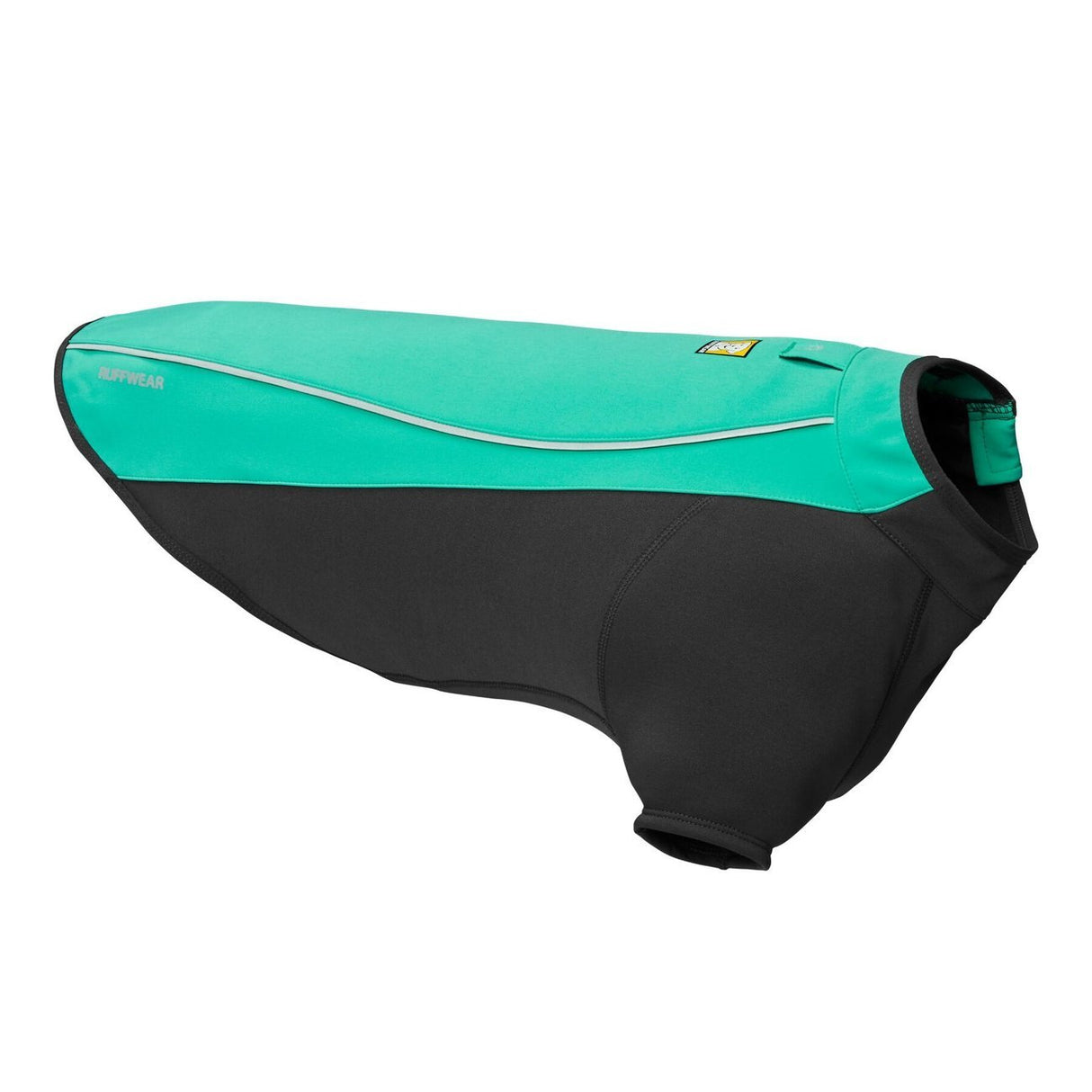 Ruffwear Cloud Chase Soft Shell Jacke für Hunde