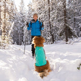 Ruffwear Cloud Chase Soft Shell Jacke für Hunde