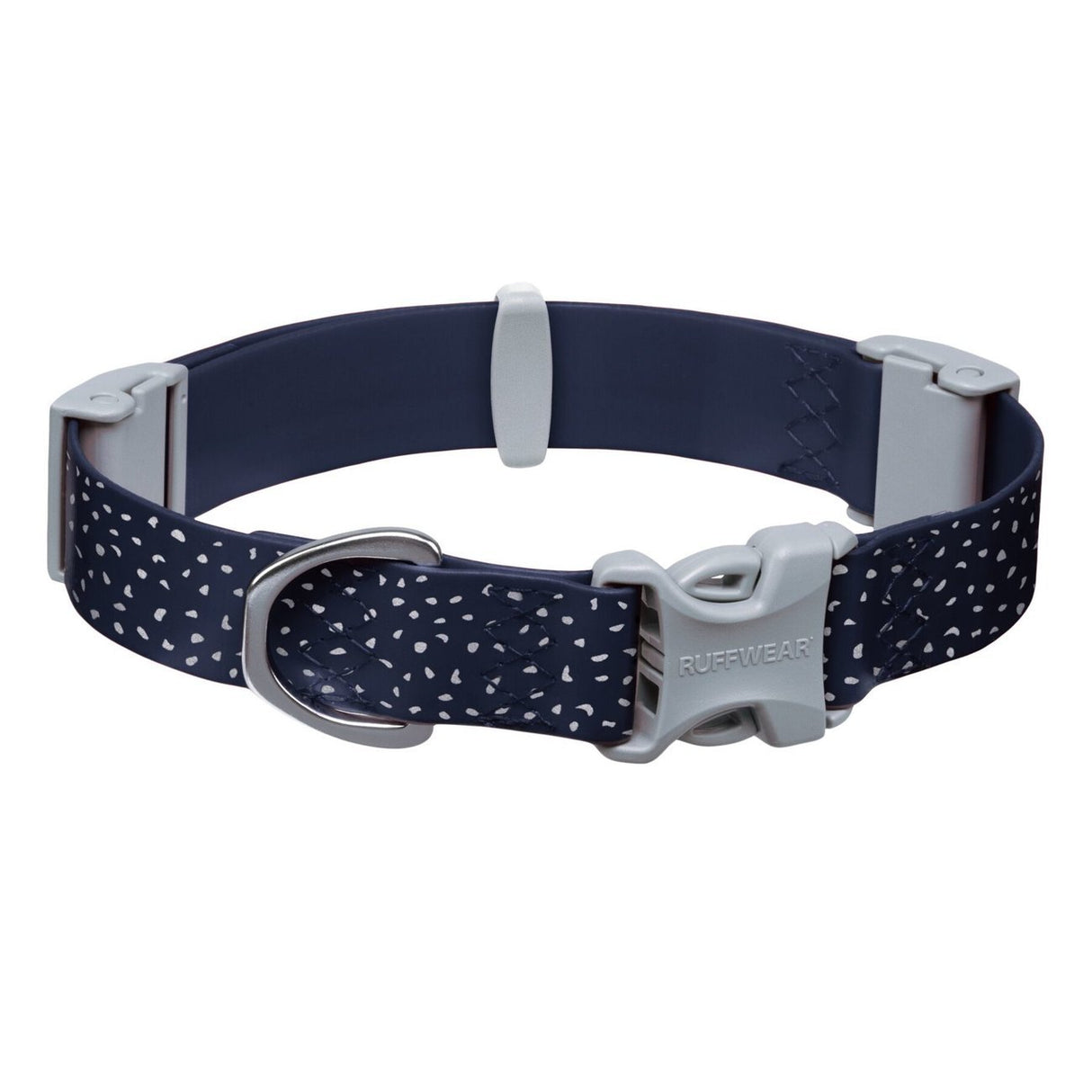 Confluence Waterproof Hunde Halsband