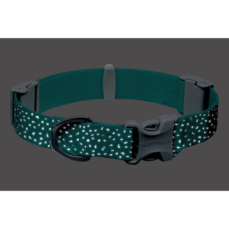Confluence Waterproof Hunde Halsband