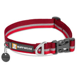 Ruffwear Crag™ Collar Hundehalsband