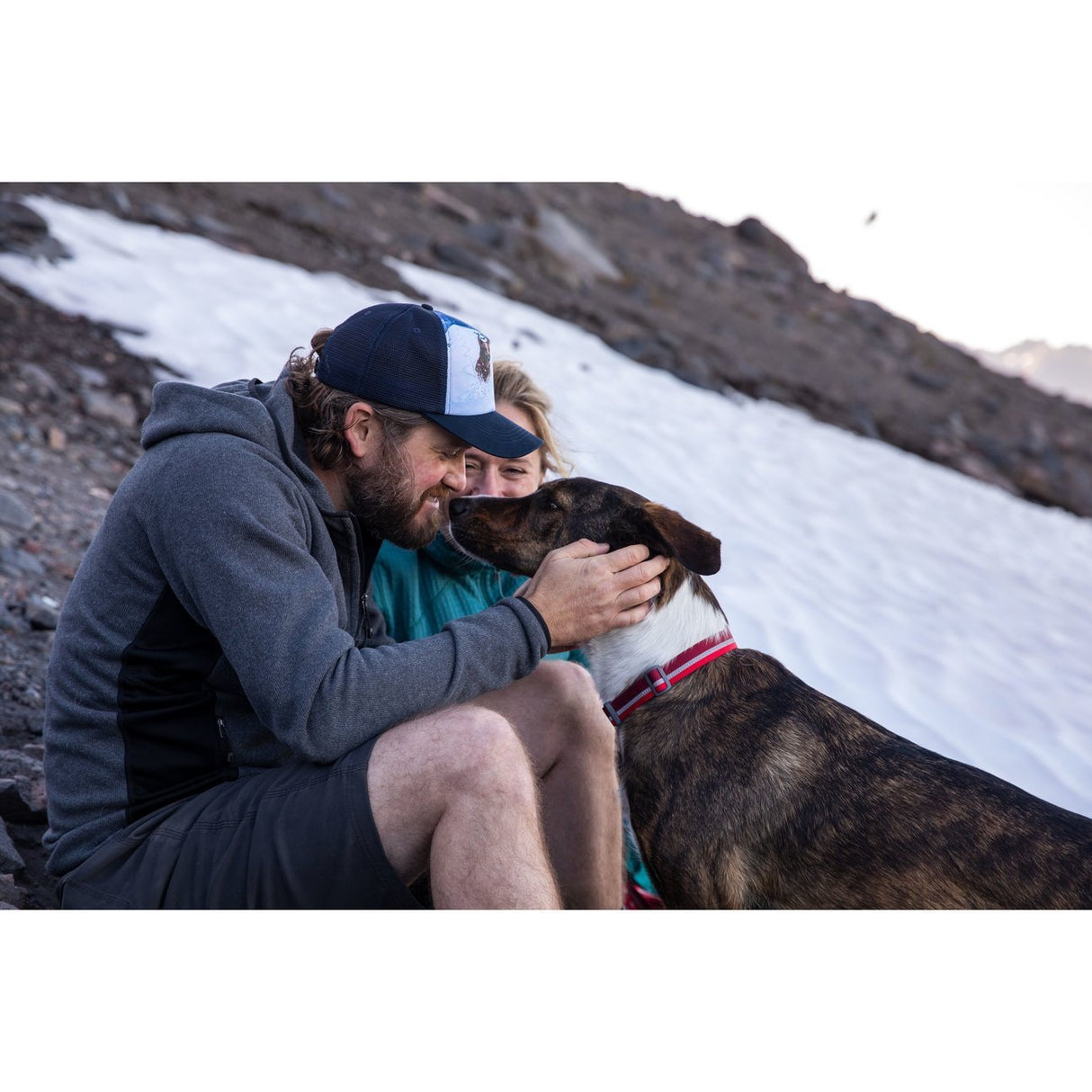 Ruffwear Crag™ Collar Hundehalsband