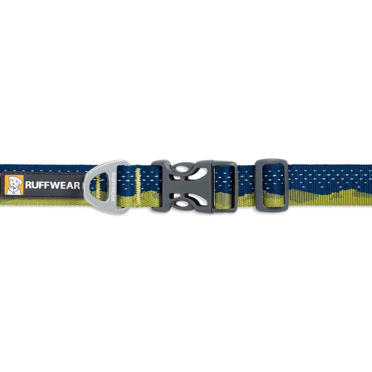 Ruffwear Crag™ Collar Hundehalsband