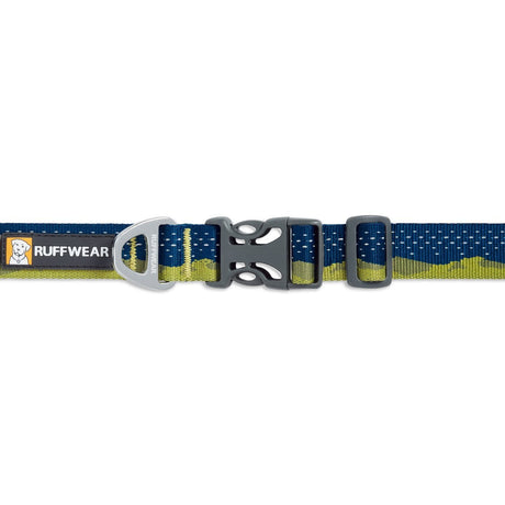 Ruffwear Crag™ Collar Hundehalsband
