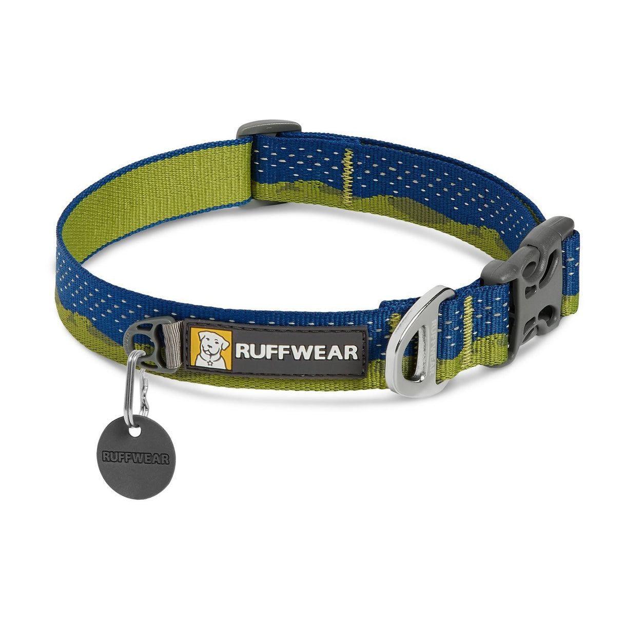 Ruffwear Crag™ Collar Hundehalsband
