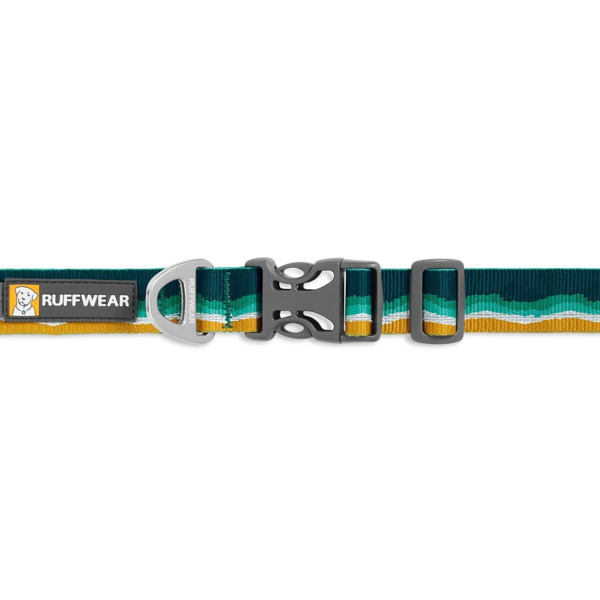 Ruffwear Crag™ Collar Hundehalsband