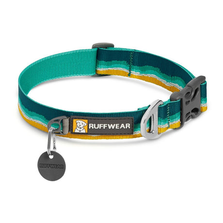 Ruffwear Crag™ Collar Hundehalsband