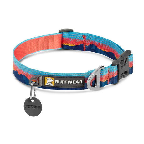Ruffwear Crag™ Collar Hundehalsband